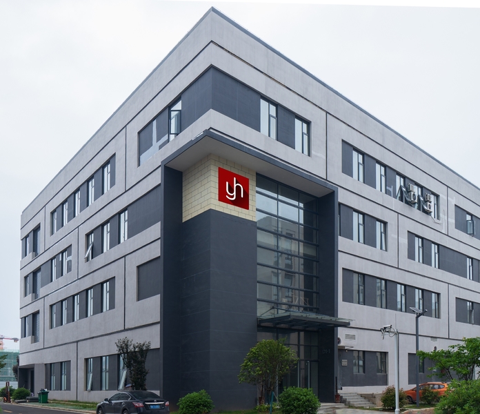 China Yoha （Wuhan） New Energy Technology Co., Ltd. Perfil de la compañía
