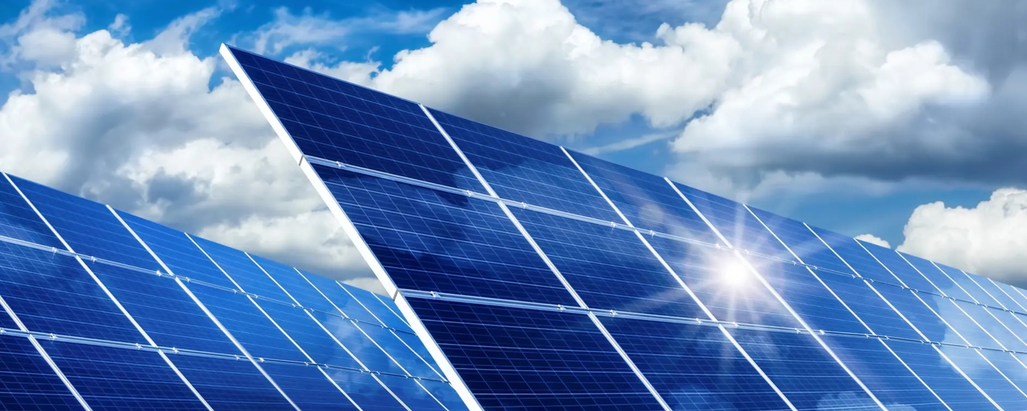 Panel solar El Tester