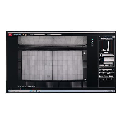High-Resolution Multi-Camera EL Tester | Automated EL Defect Testing System for Solar Panel Production Lines