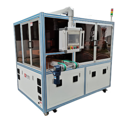 Máquina avanzada de clasificación de paneles solares Celulas solares automáticas IV Tester y equipo de prueba